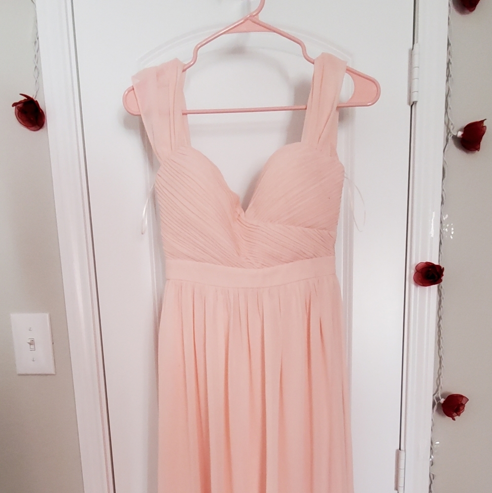 Forever 21 maniju dress